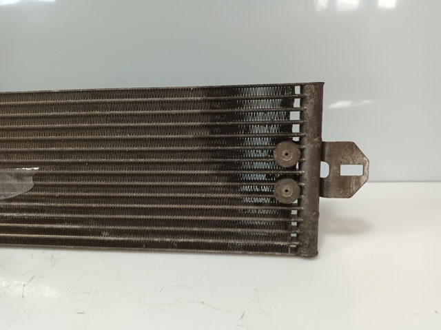 7L0317821 VAG Трубка масляного радиатора АКПП, нижняя купить в Ровно