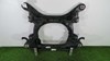 Viga de suspensão dianteira (plataforma veicular) 7L0400025 VAG