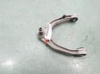 Braço oscilante superior esquerdo/direito de suspensão dianteira 7L0407047B VAG