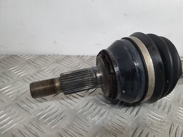 7L0407271 VAG Полуось передняя купить в Полтава