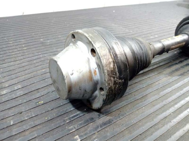 7L0407271A PORSCHE Полуось передняя купить в Тернополь