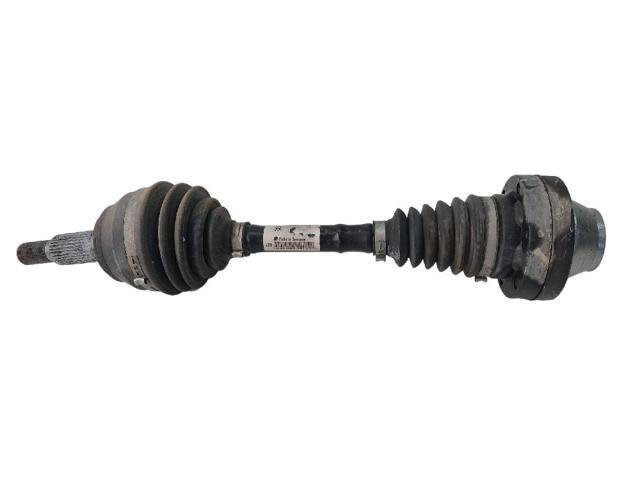 7L0407271A PORSCHE Полуось передняя купить в Киев