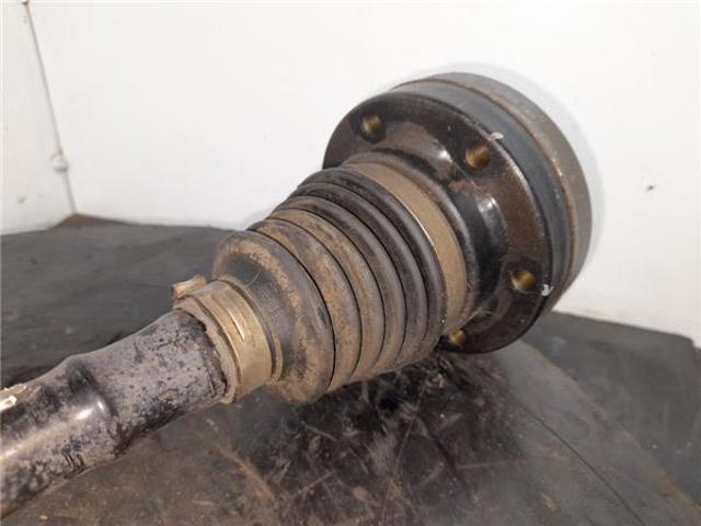 7L0407271A PORSCHE Полуось передняя купить в Харьков