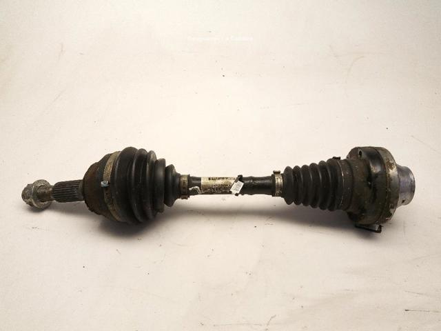 PORSCHE 7L0407271A Полуось передняя в наличии Сумы