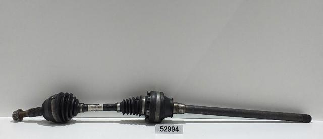 7L0407271A Porsche