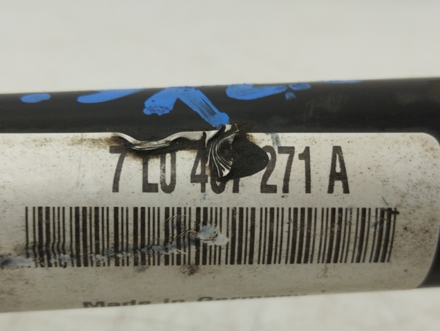 7L0407271A Porsche