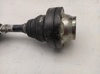 Semieixo (acionador) dianteiro 7L0407271C VAG