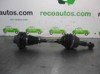 Semieixo (acionador) dianteiro 7L0407271C VAG