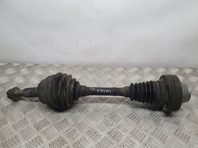 7L0407271C PORSCHE Полуось передняя купить в Павлоград