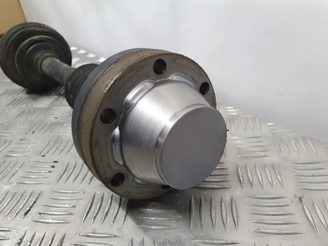 7L0407271C PORSCHE Полуось передняя купить в Ужгород