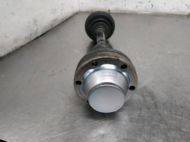 7L0407271C PORSCHE Полуось передняя купить в Хмельницкий