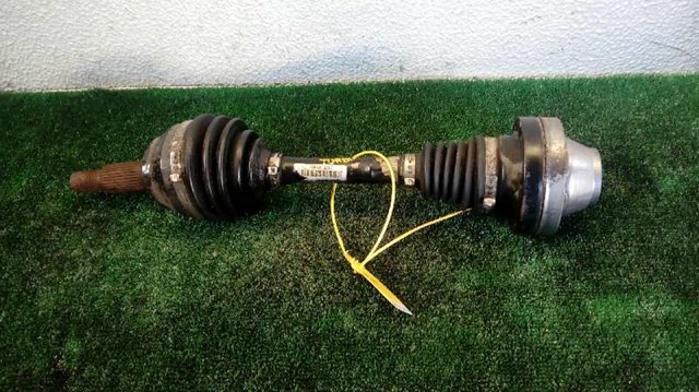 7L0407271C PORSCHE Полуось (привод) передняя купить в Винница