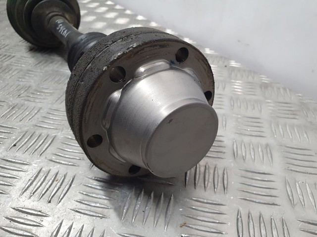 PORSCHE 7L0407271C Полуось (привод) передняя в наличии Ужгород