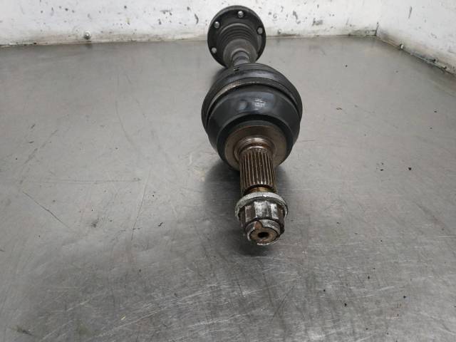 PORSCHE 7L0407271C Полуось передняя в наличии Запорожье
