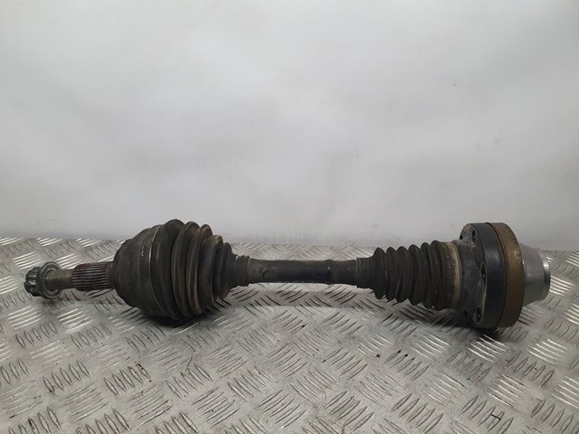 7L0407271C PORSCHE Полуось (привод) передняя купить в Ровно