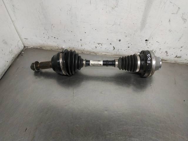 7L0407271C PORSCHE Полуось (привод) передняя купить в Сумы