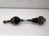 Semieixo (acionador) dianteiro 7L0407271E VAG