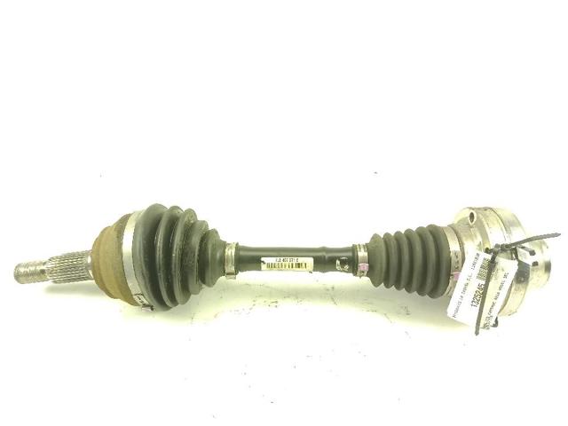 PORSCHE 7L0407271E Полуось передняя в наличии Черкассы