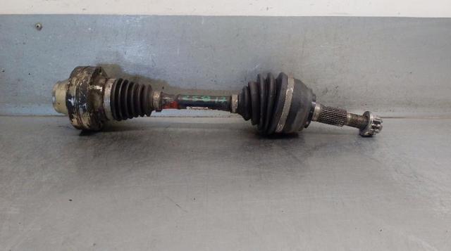 7L0407271E PORSCHE Полуось передняя купить в Львов