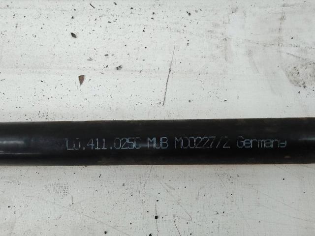 7L0411025C VAG Стабилизатор передний купить в Харьков