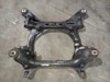 Viga de suspensão dianteira (plataforma veicular) 7L0499030H VAG
