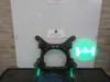 Viga de suspensão dianteira (plataforma veicular) 7L0499030H VAG