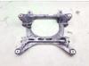 Viga de suspensão dianteira (plataforma veicular) 7L0499030T VAG