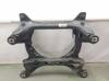 Viga de suspensão dianteira (plataforma veicular) 7L0499030T VAG