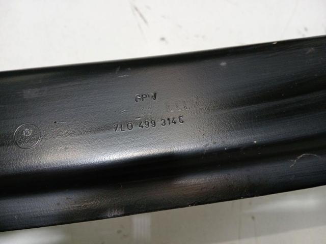 VAG 7L0499314C Балка передней подвески (подрамник) в наличии Одесса