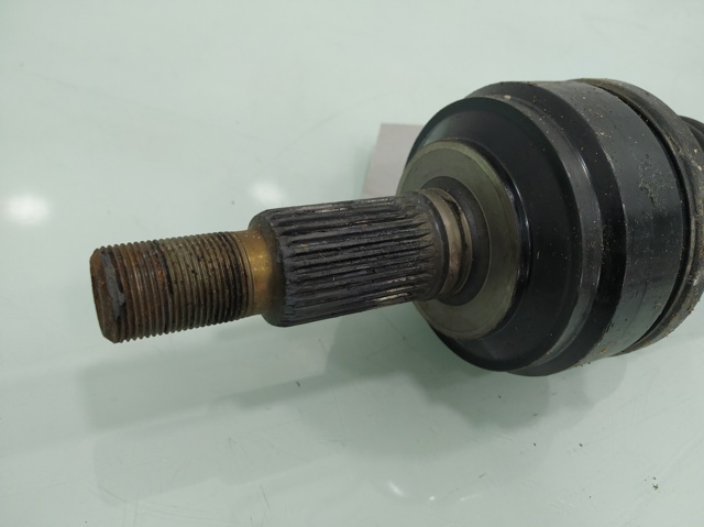 7L0501201 VAG Полуось задняя купить в Винница