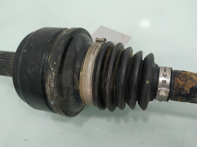 7L0501201 VAG Полуось задняя купить в Каменское