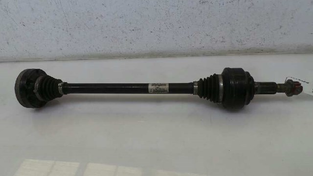 7L0501201 VAG Полуось задняя купить в Черкассы