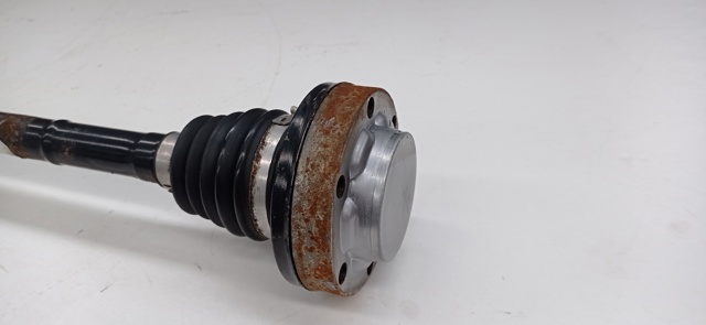 7L0501201 PORSCHE Полуось задняя купить в Ужгород