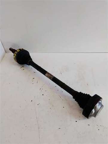 PORSCHE 7L0501201A Задняя полуось в наличии Ужгород