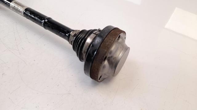7L0501201A PORSCHE Полуось задняя купить в Ирпень