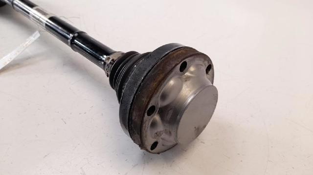 7L0501201A PORSCHE Полуось задняя купить в Ужгород