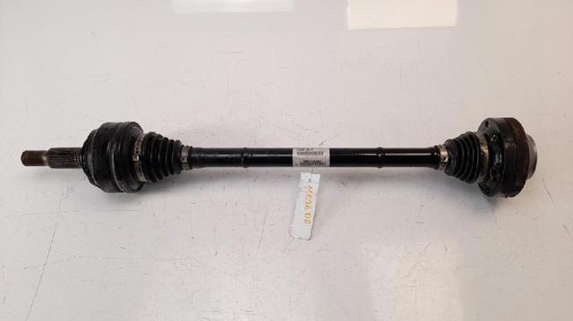 PORSCHE 7L0501201A Задняя полуось в наличии Полтава