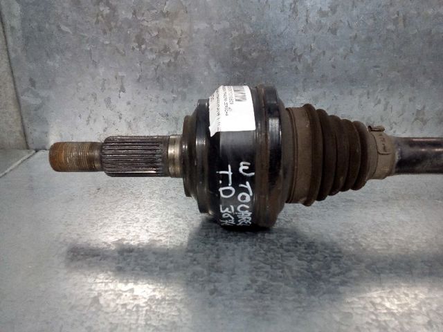 7L0501201C VAG Полуось задняя купить в Павлоград