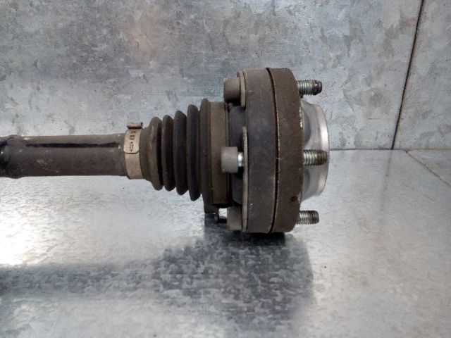 7L0501201C VAG Полуось задняя купить в Винница