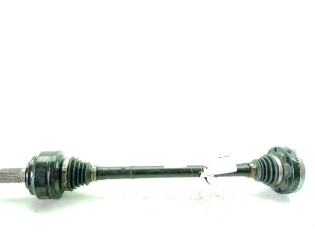 7L0501201C VAG Задняя полуось купить в Черкассы