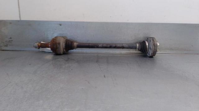 7L0501201C PORSCHE Задняя полуось купить в Тернополь