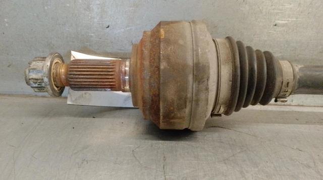 7L0501201C Полуось задняя купить Одесса
