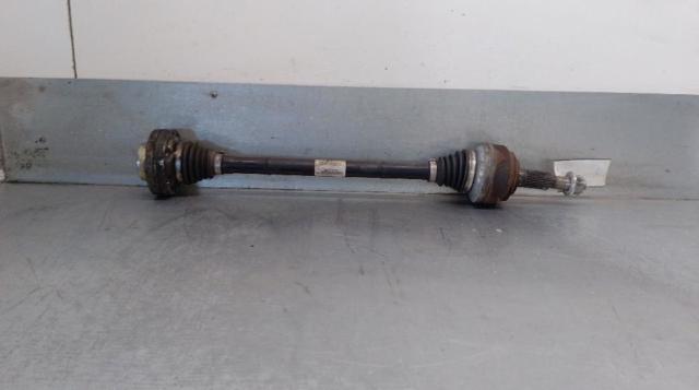 PORSCHE 7L0501201C Задняя полуось в наличии Черновцы