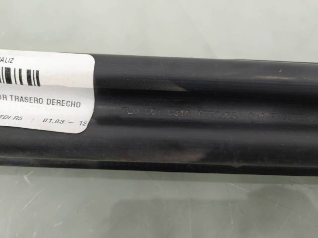 VAG 7L0501531A в наличии Ирпень