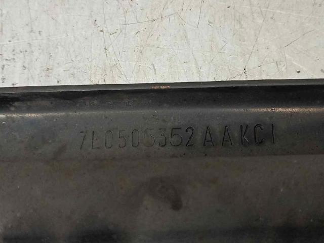 7L0505352AA VAG Рычаг задней подвески нижний правый купить в Ровно
