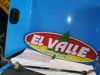 Estabilizador traseiro 7L0511025B VAG