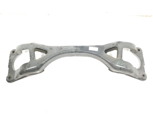 Viga de suspensão dianteira (plataforma veicular) 7L0512369B VAG