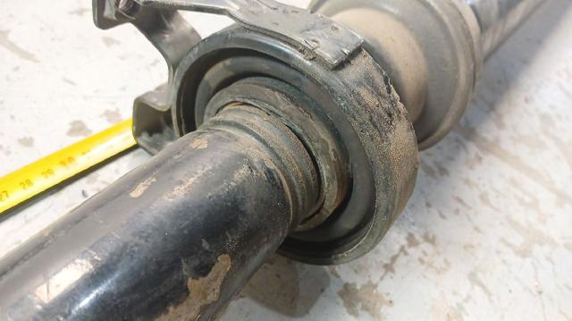 PORSCHE 7L0521102D Кардан задний в наличии Полтава