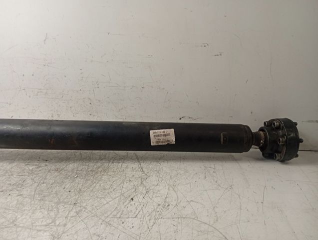 PORSCHE 7L0521102D Вал карданный задний, в сборе в наличии Сумы