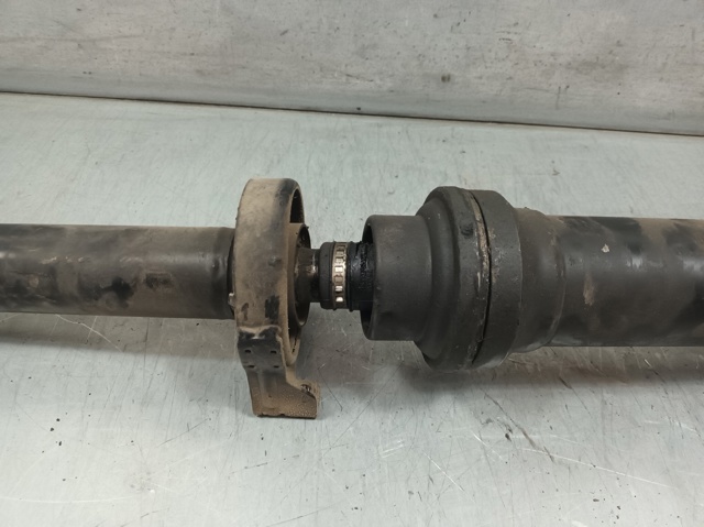 7L0521102D PORSCHE Кардан задний купить в Павлоград